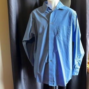 Men’s dress shirt